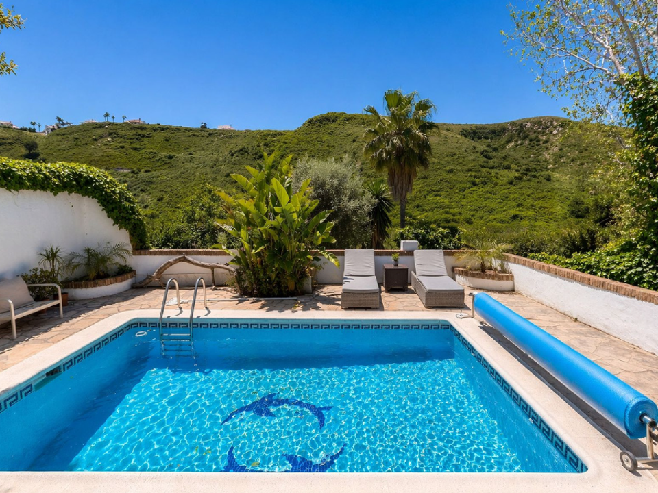 Villa a Manilva, Malaga - foto 3