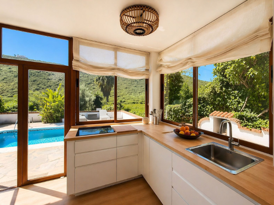 Villa a Manilva, Malaga - foto 5