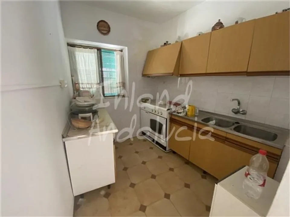 Rekkehus i Moclin, Granada - bilde 4