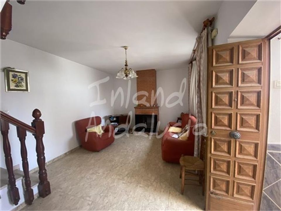 Rekkehus i Moclin, Granada - bilde 5