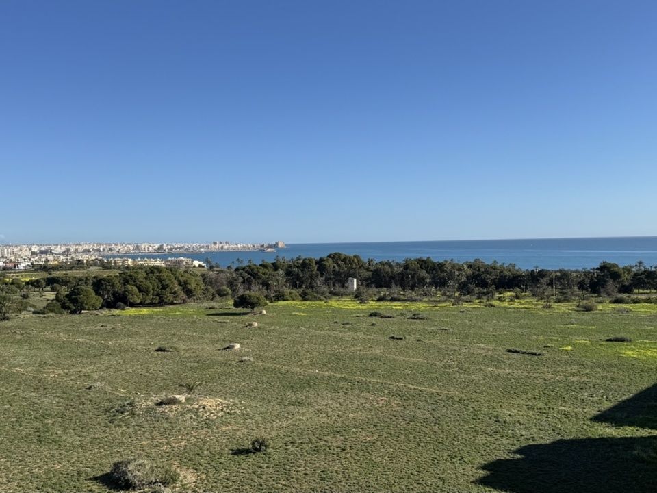 Leilighet i Punta Prima, Alicante - bilde 1