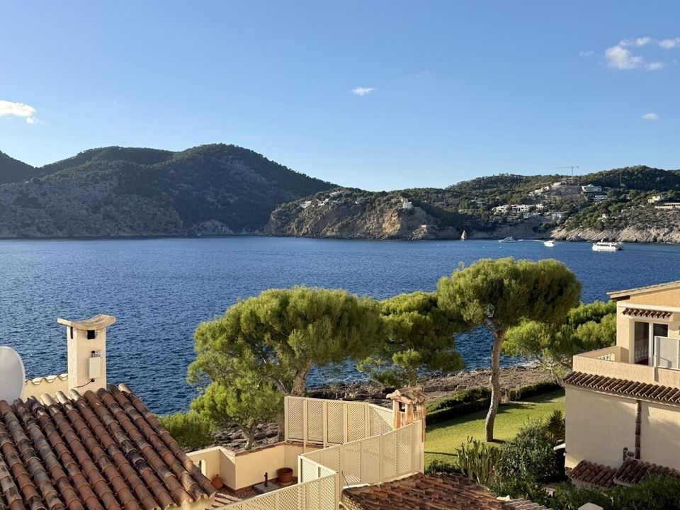 Lejlighed i El Camp De Mar, Mallorca - foto 1