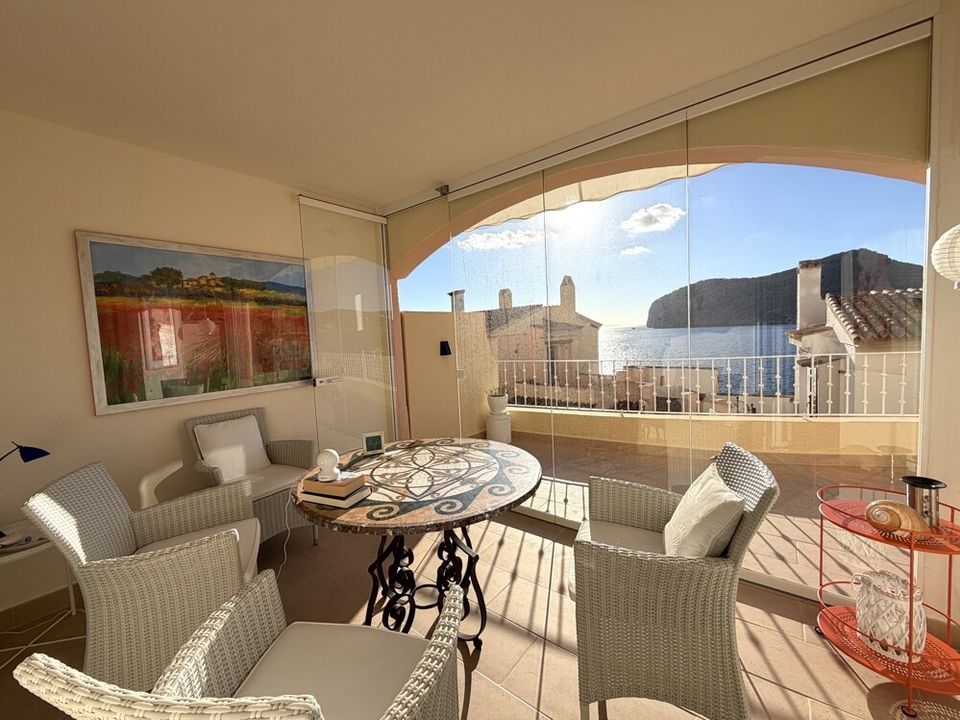 Lejlighed i El Camp De Mar, Mallorca - foto 4