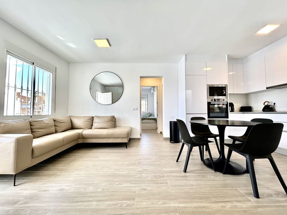 Villa i Villamartin, Alicante - foto 3