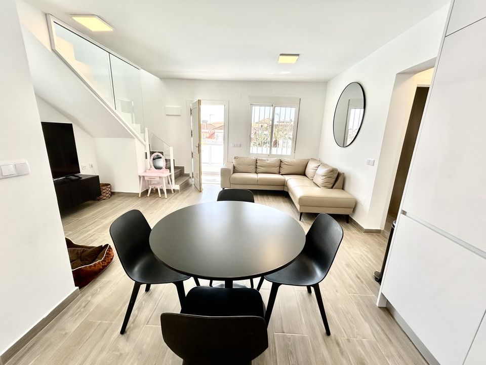 Villa i Villamartin, Alicante - foto 4
