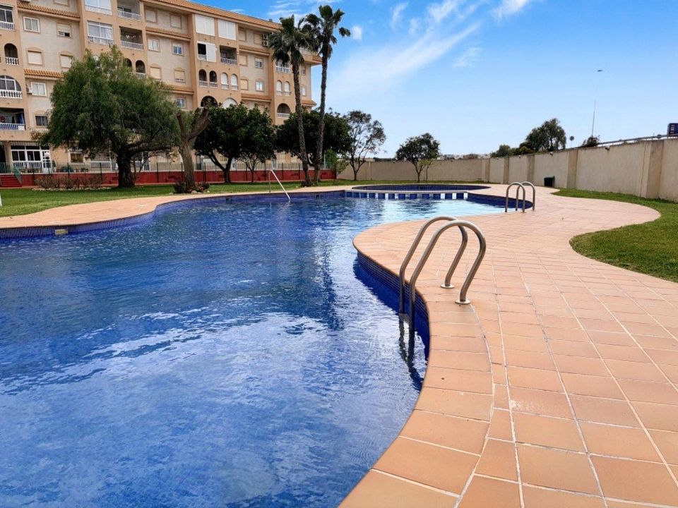 Penthouse i Torrevieja, Alicante - foto 2