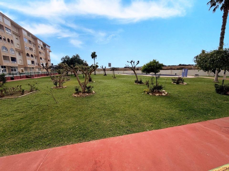 Penthouse i Torrevieja, Alicante - foto 5