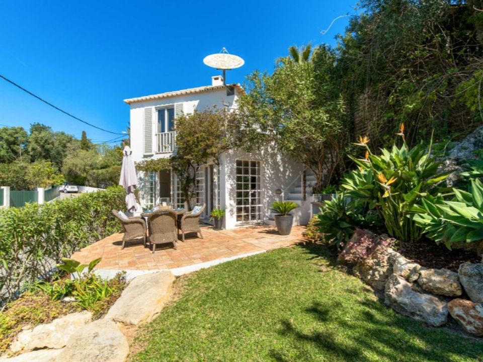 Villa i Guia, Faro - foto 1