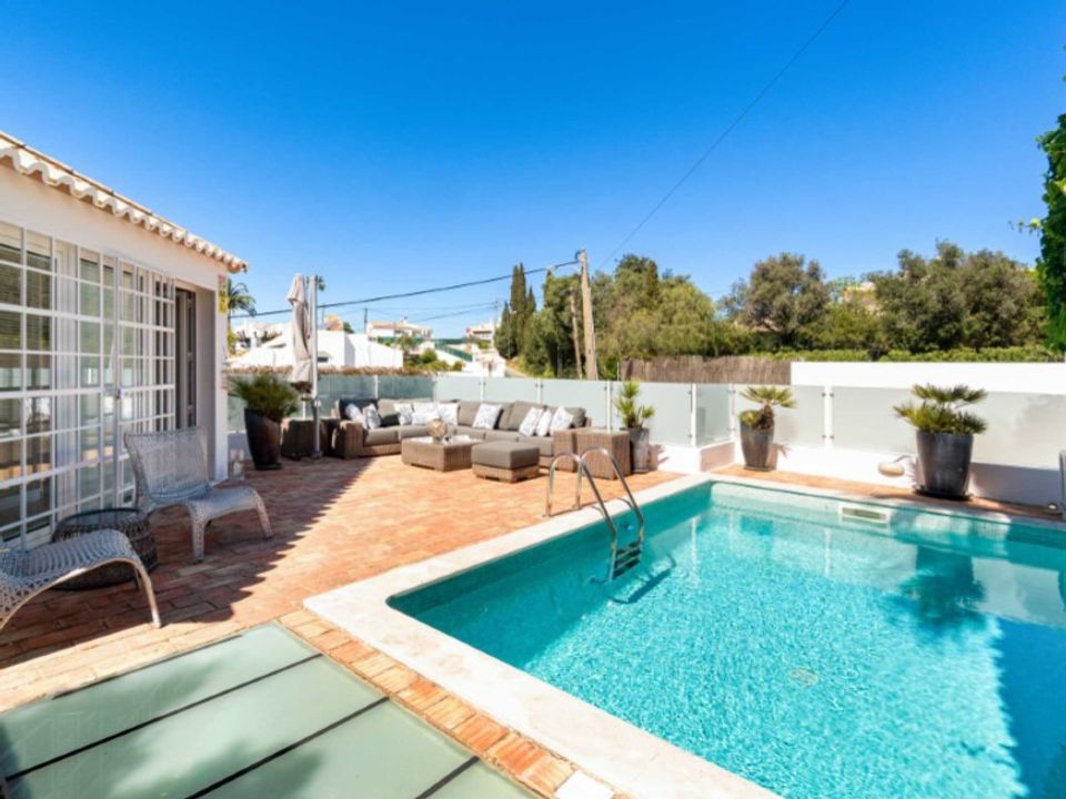 Villa i Guia, Faro - foto 2