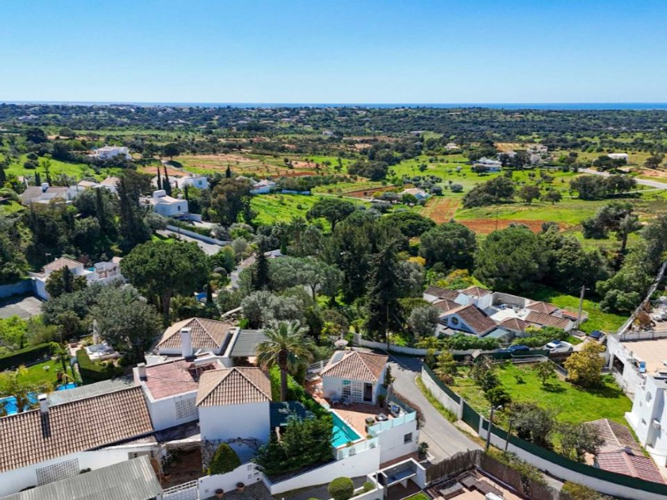 Villa i Guia, Faro - foto 3