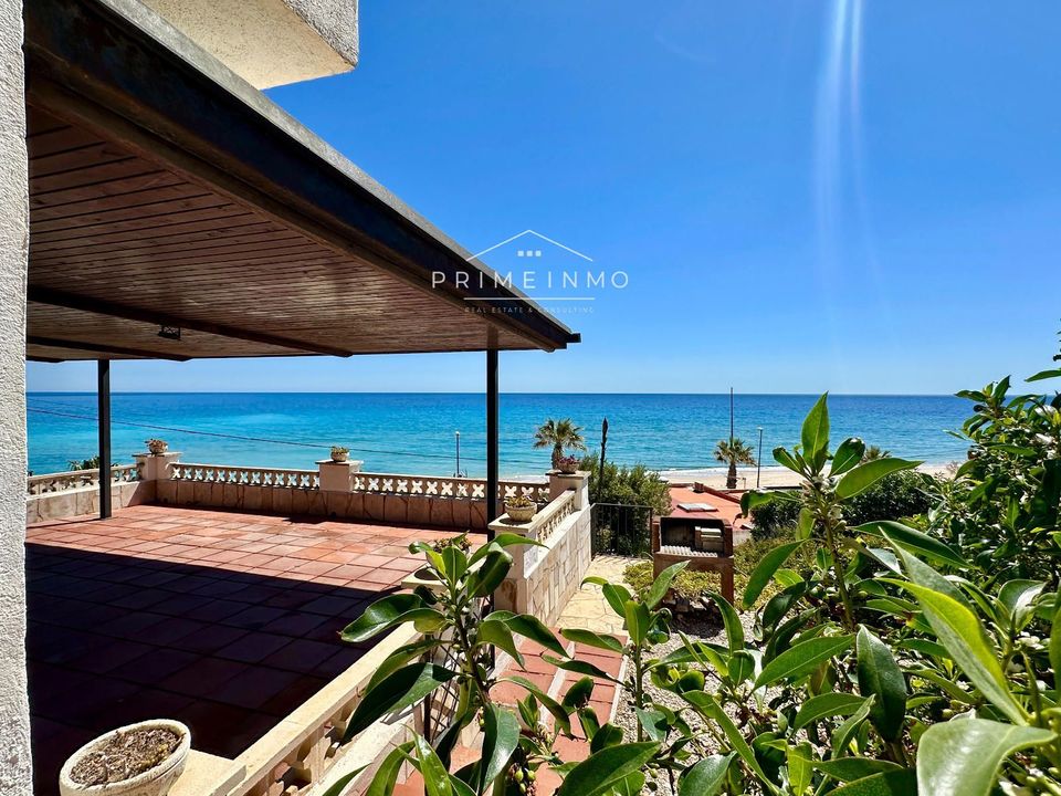 Villa i Vandellos, Tarragona - foto 4