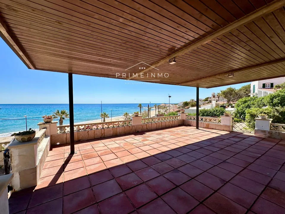 Villa i Vandellos, Tarragona - foto 5