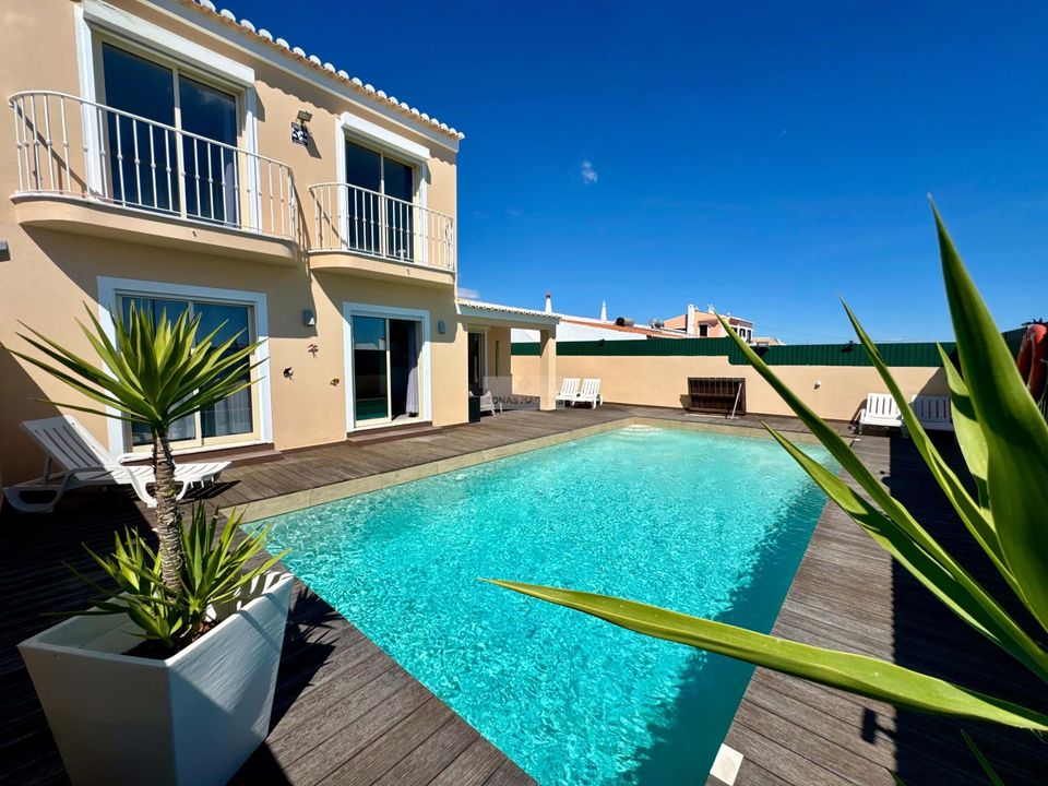 Villa i Lagos, Faro - foto 1
