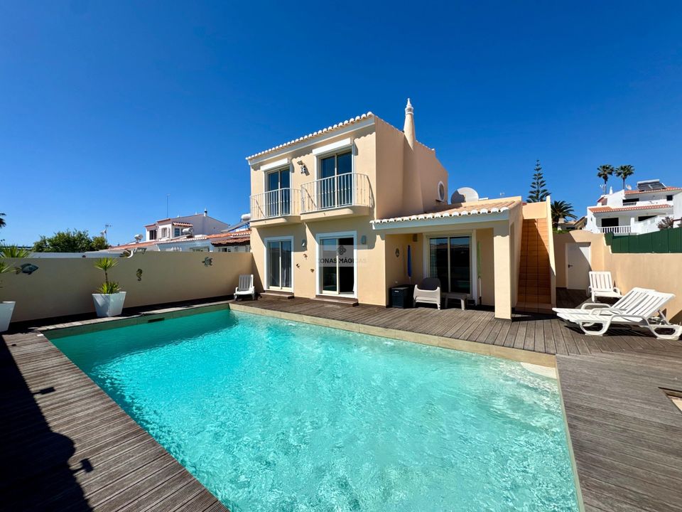 Villa i Lagos, Faro - foto 2