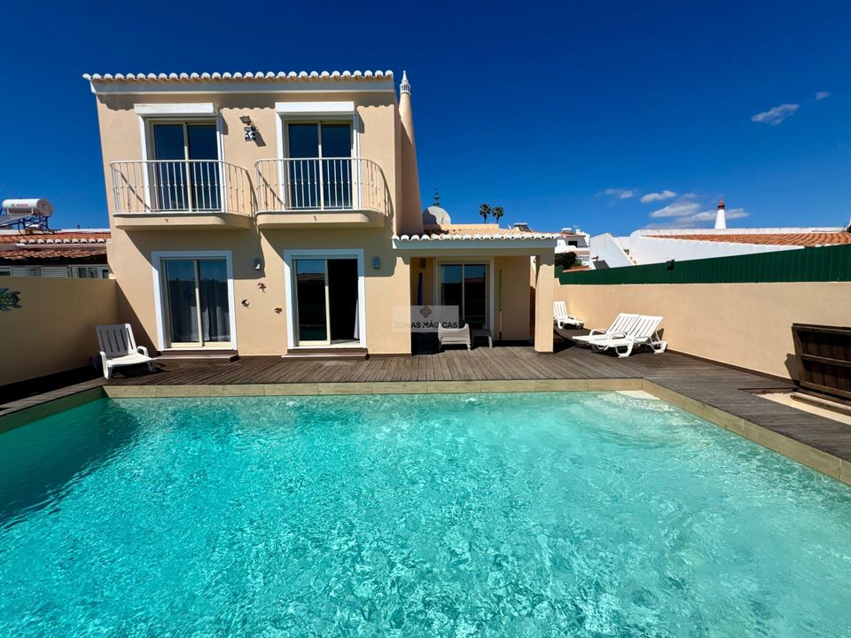 Villa i Lagos, Faro - foto 3