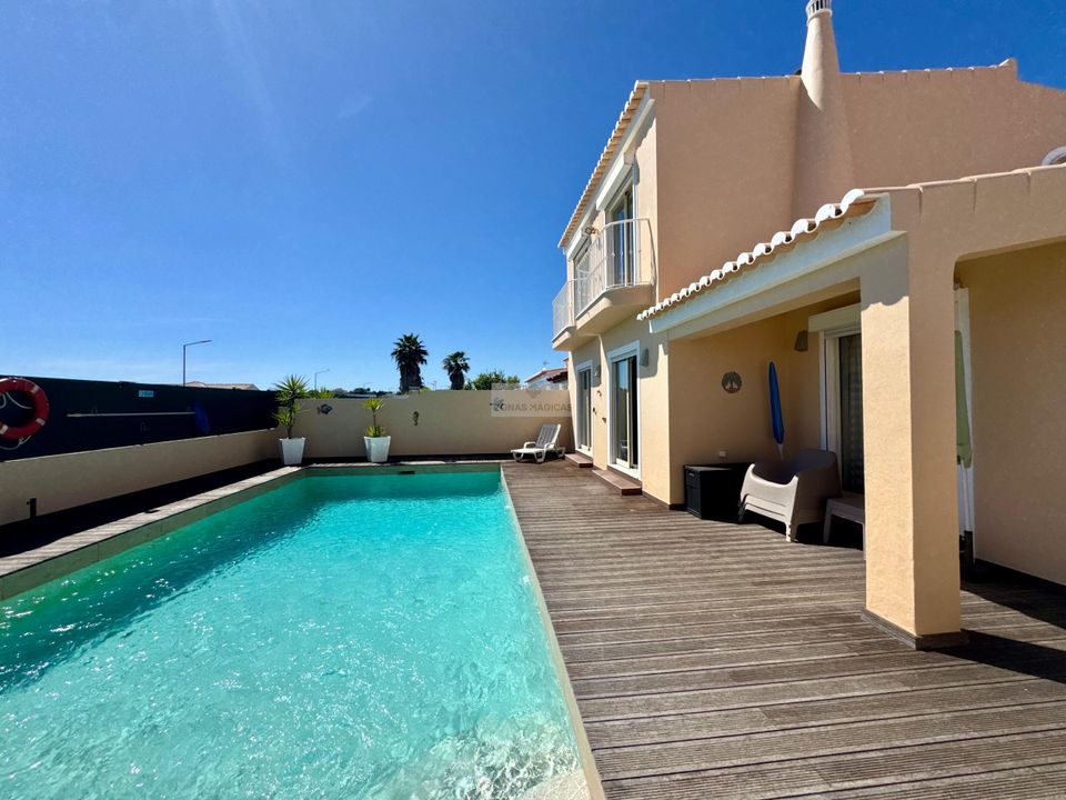 Villa i Lagos, Faro - foto 4