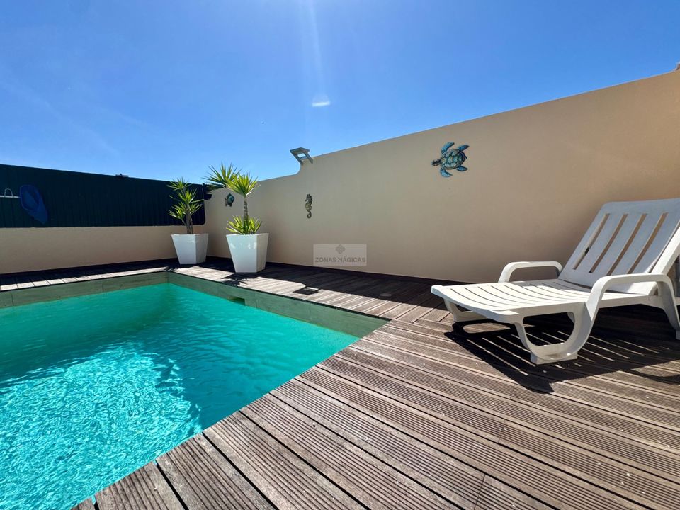 Villa i Lagos, Faro - foto 5