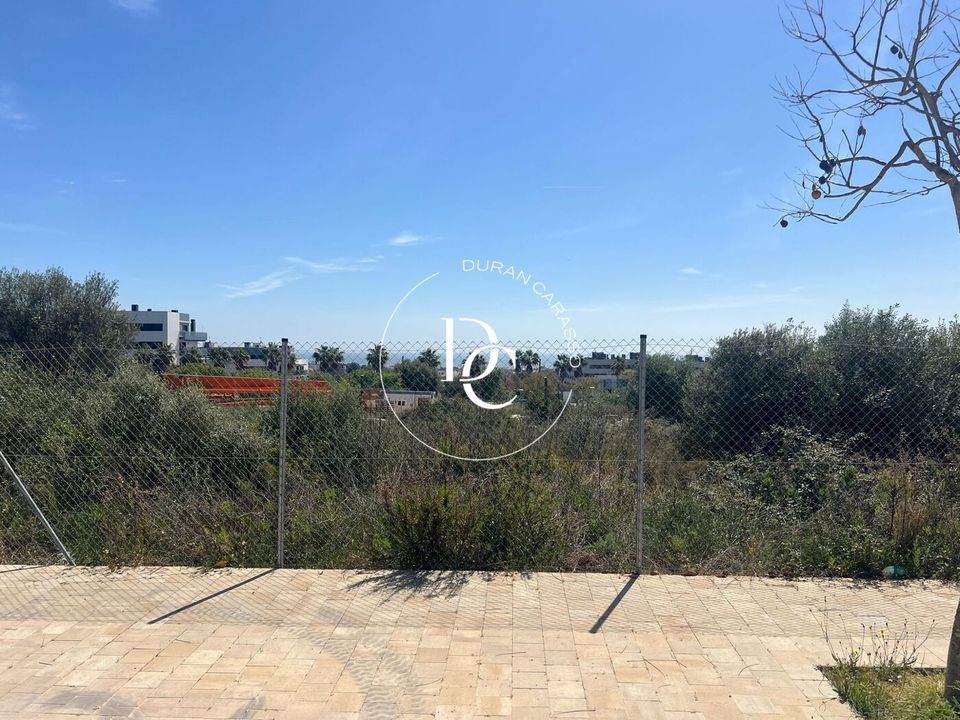 Helårsgrund i Sitges, Barcelona - foto 2
