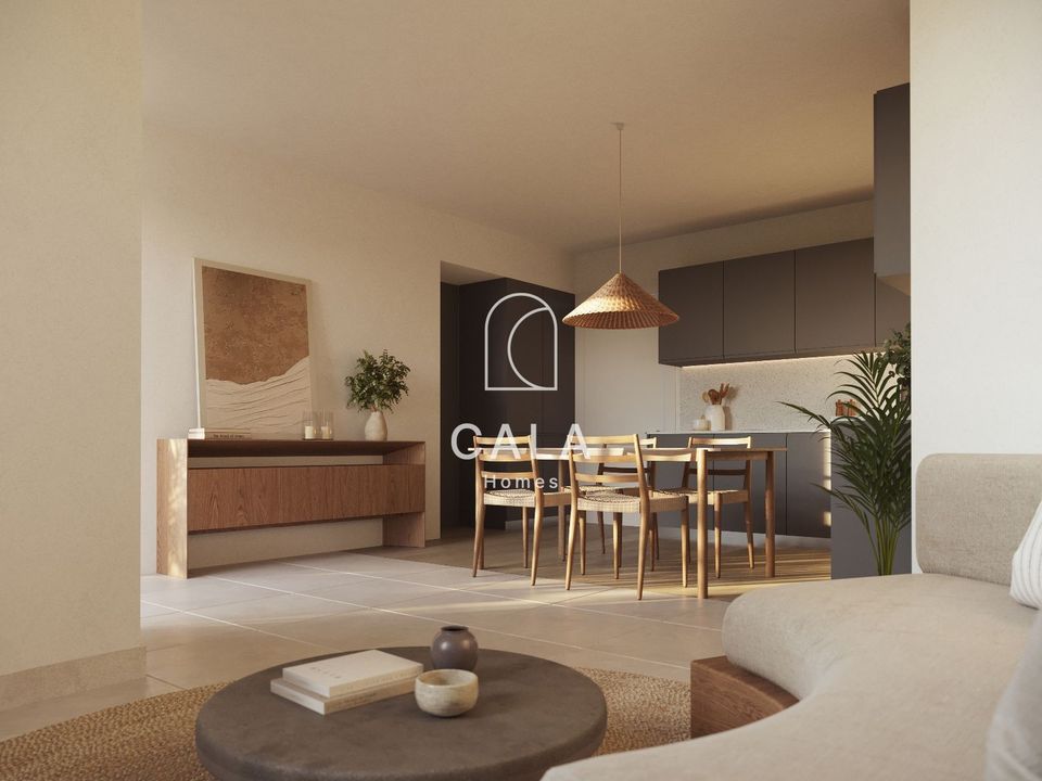 Penthouse i Playa De Los Cristianos, Tenerife - foto 4