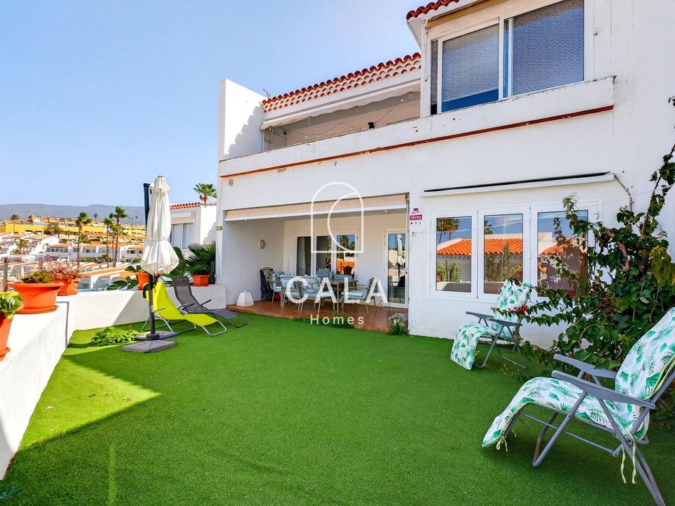 Lejlighed i San Eugenio, Tenerife - foto 1