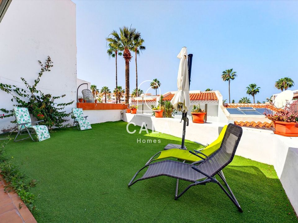 Lejlighed i San Eugenio, Tenerife - foto 3