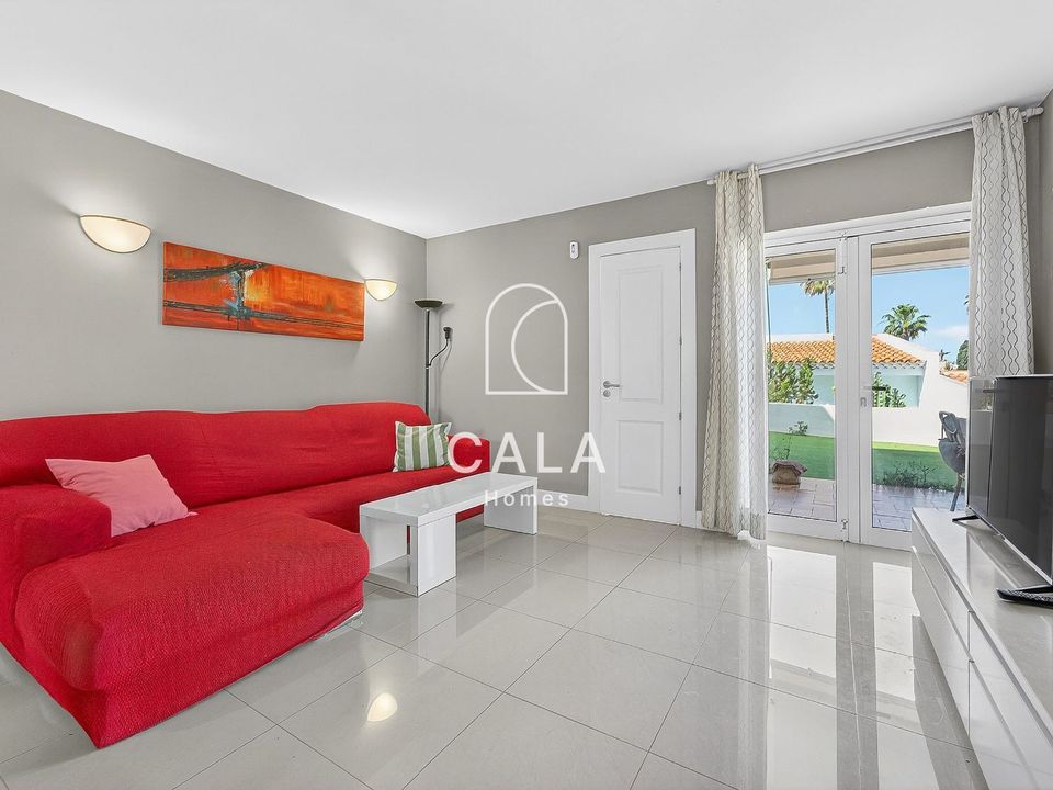 Lejlighed i San Eugenio, Tenerife - foto 4