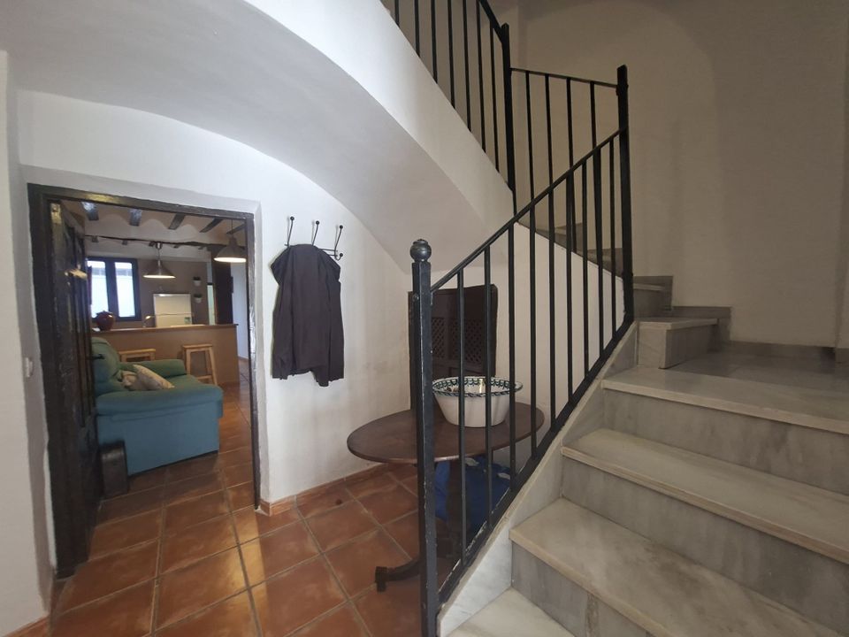 Cortijo in Huescar, Granada - foto 1