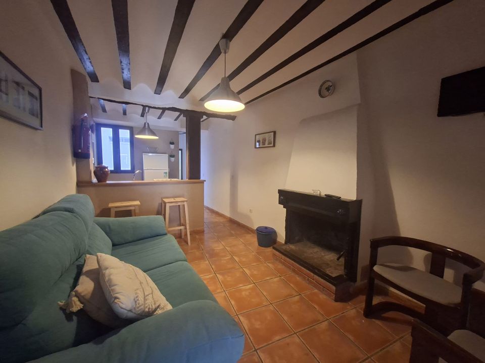 Cortijo in Huescar, Granada - foto 2