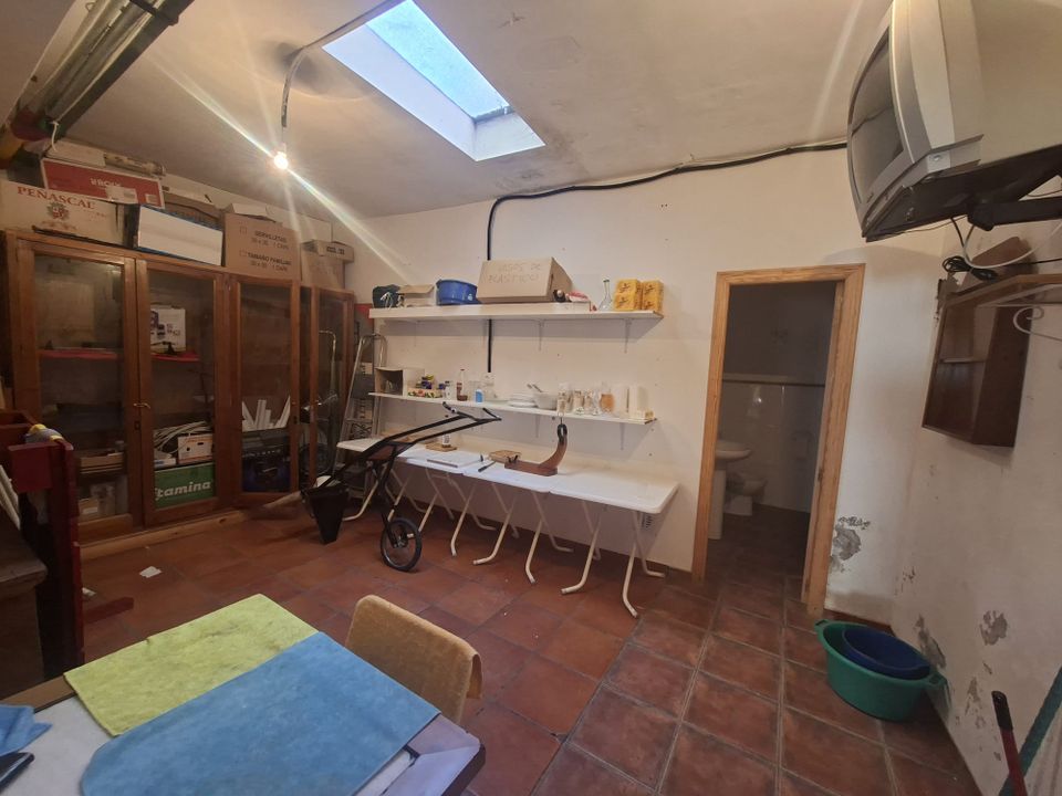 Erhvervsejendom i Huescar, Granada - foto 3