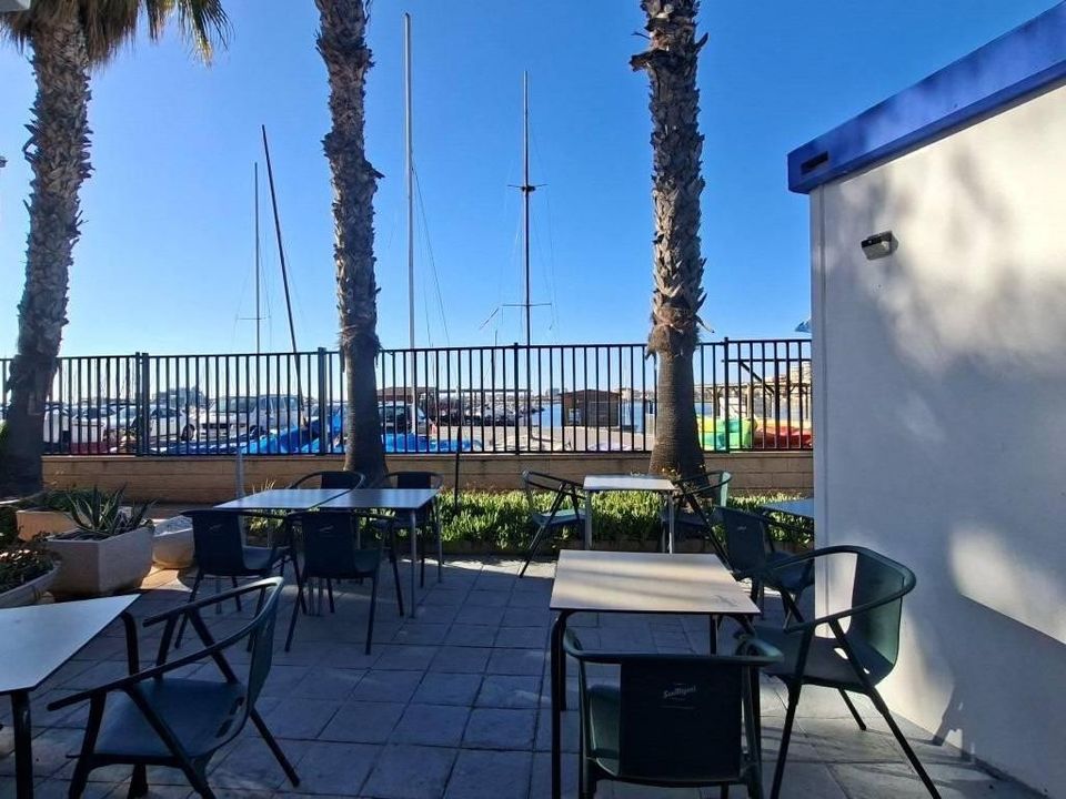 Erhvervsejendom i Torrevieja, Alicante - foto 3