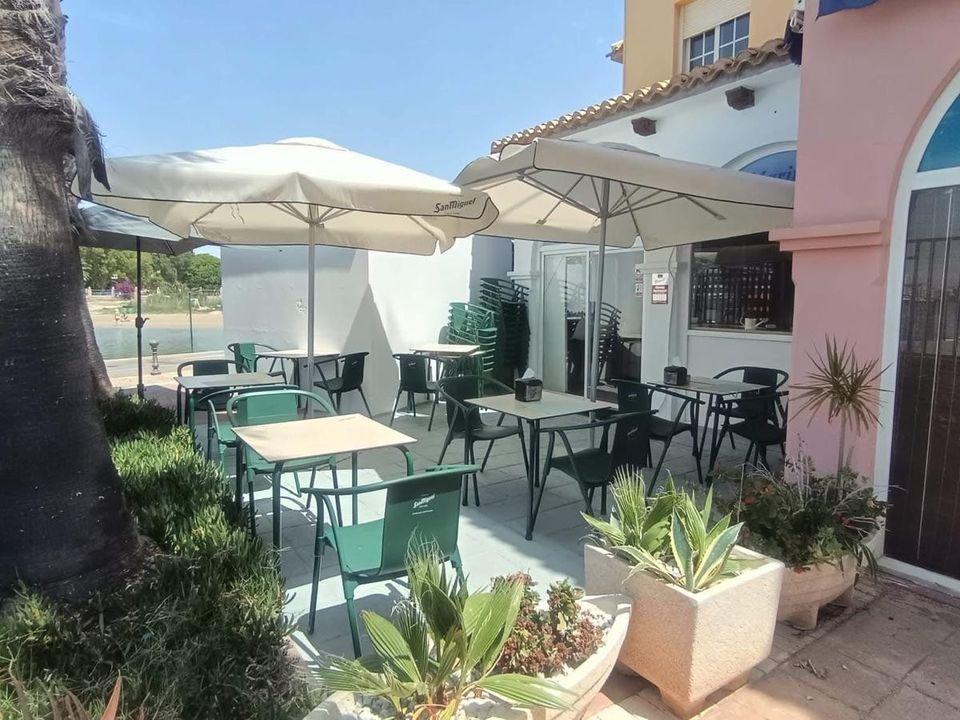 Erhvervsejendom i Torrevieja, Alicante - foto 4