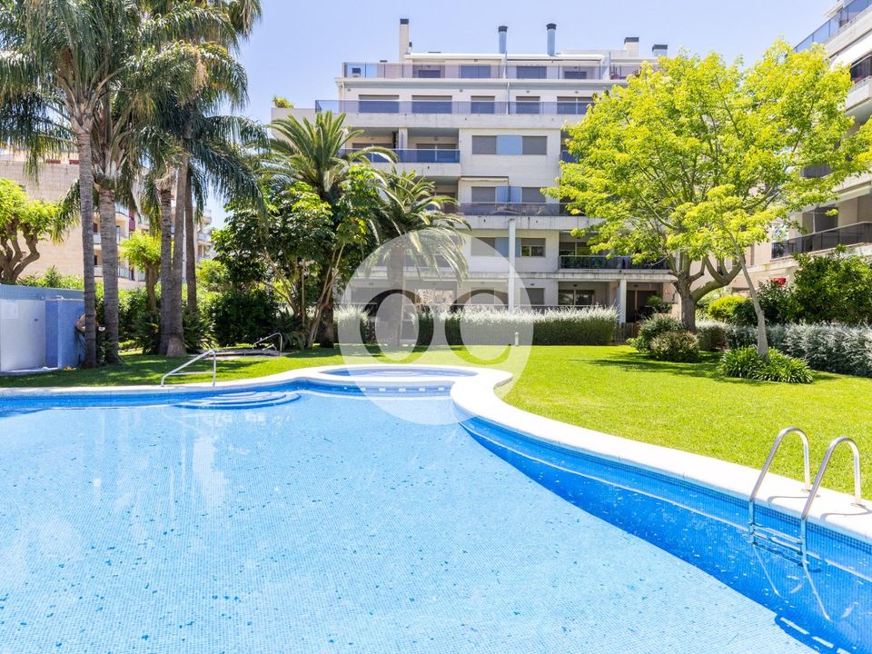 Lejlighed i Denia, Alicante - foto 1