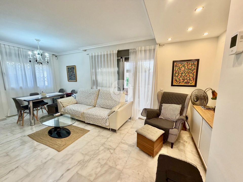 Lejlighed i Denia, Alicante - foto 4