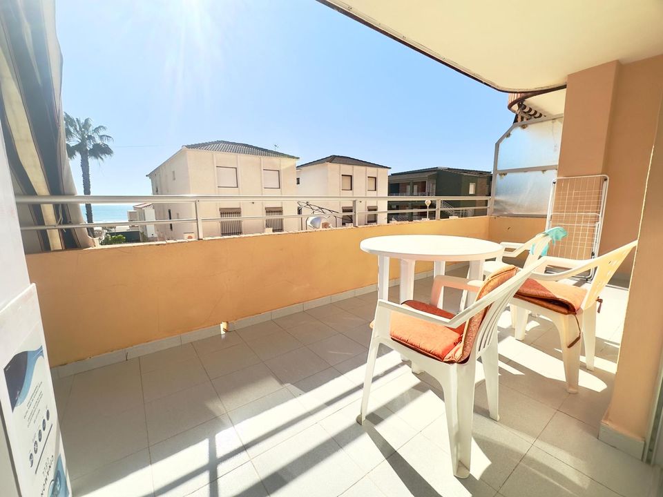 Leilighet i Guardamar Del Segura, Alicante - bilde 1