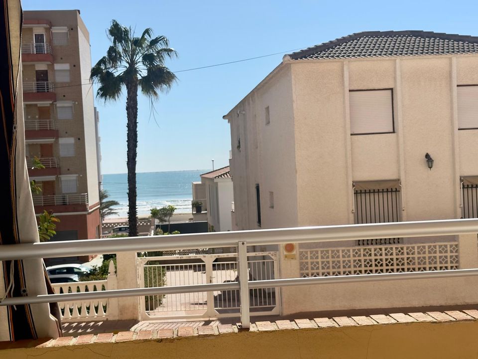 Leilighet i Guardamar Del Segura, Alicante - bilde 2
