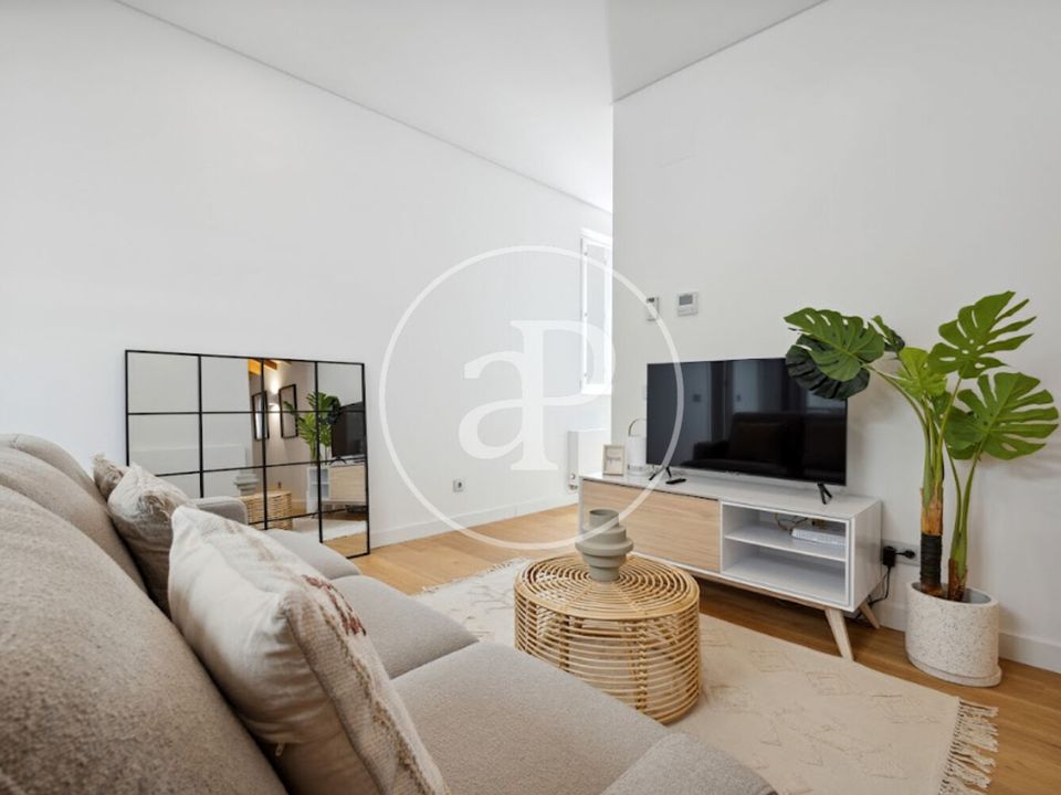 Apartament a Madrid, Madrid - foto 2