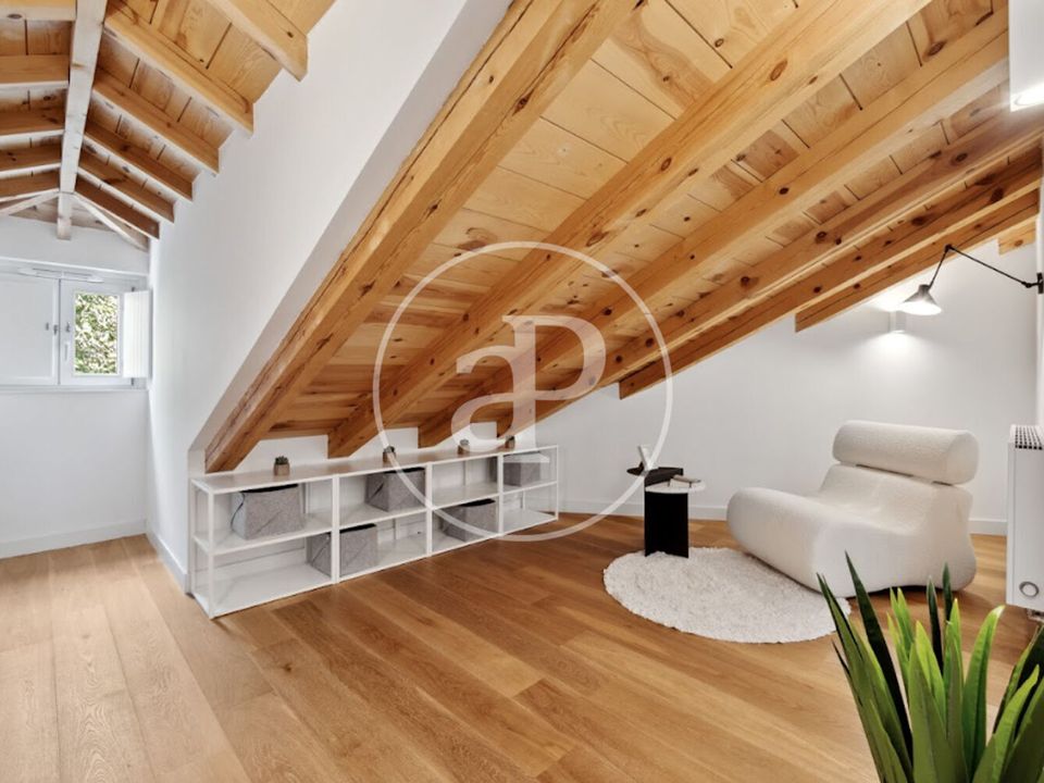 Apartament a Madrid, Madrid - foto 4