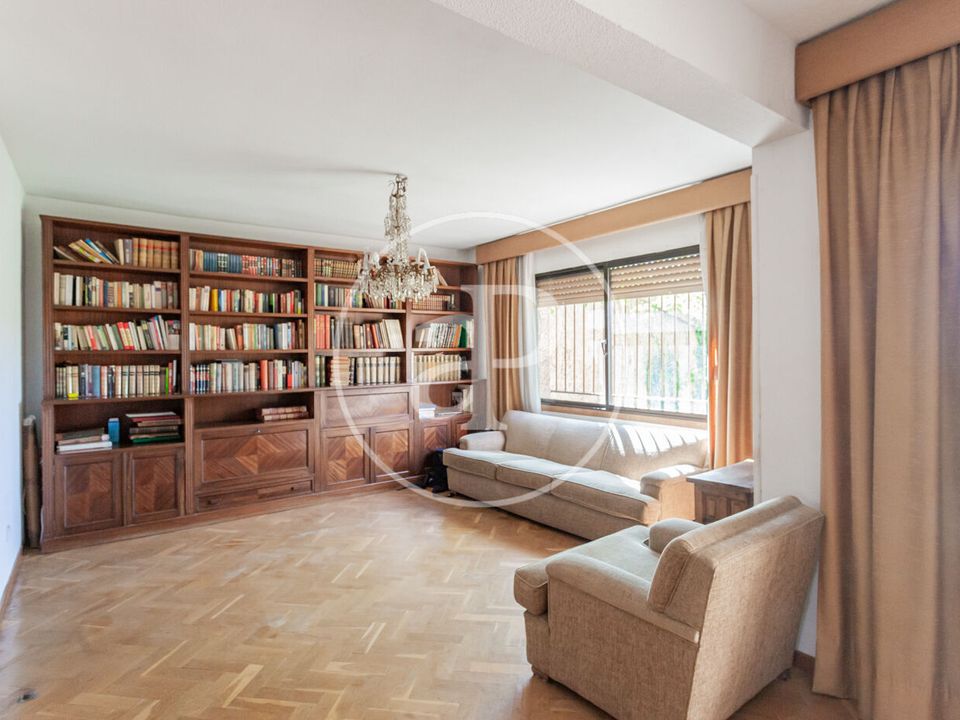 Villa i Madrid, Madrid - foto 4