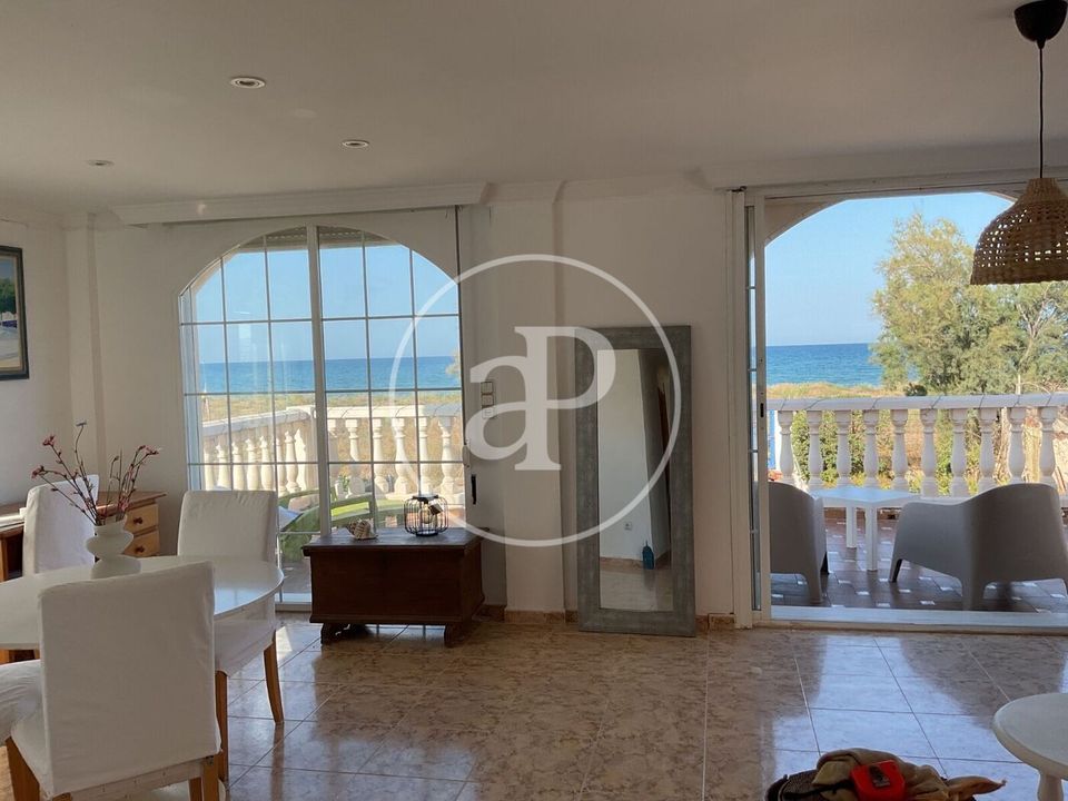 Villa in Tavernes De La Valldigna, Valencia - photo 3