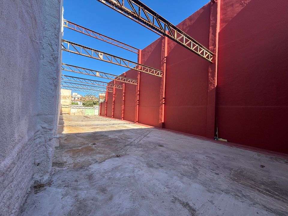 Helårsgrund i Ondara, Alicante - foto 1