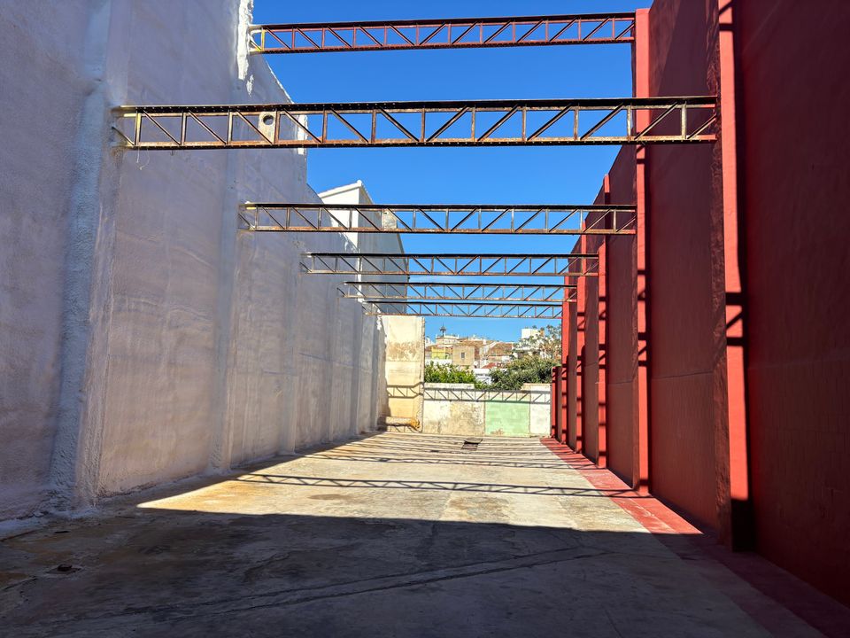 Helårsgrund i Ondara, Alicante - foto 2