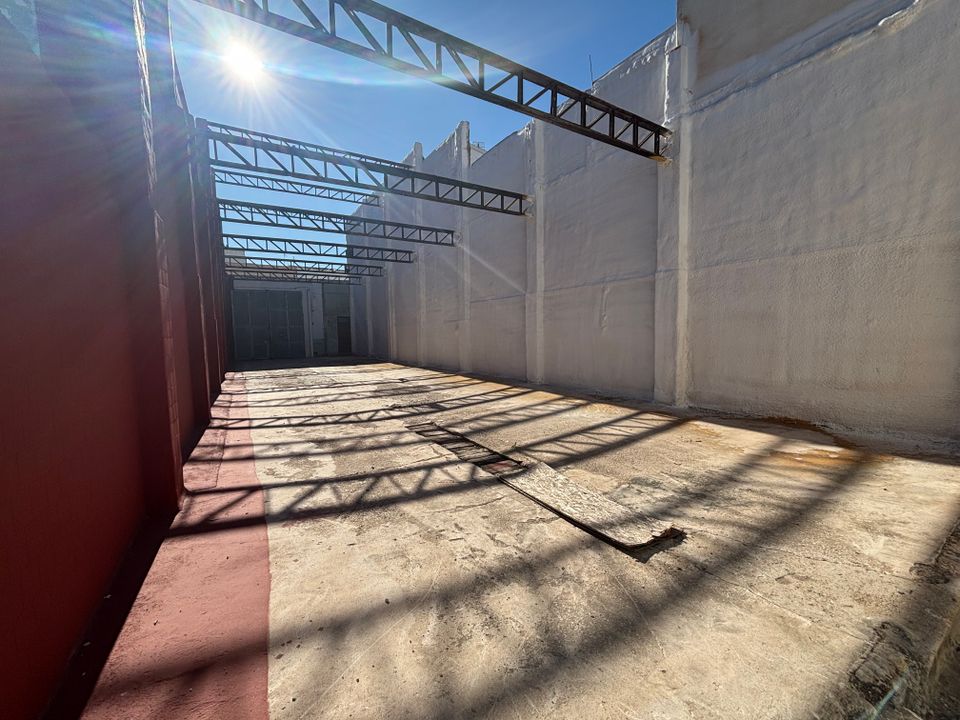 Helårsgrund i Ondara, Alicante - foto 3