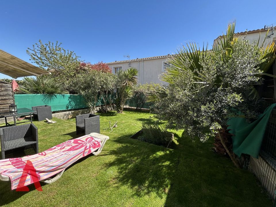 Villa in Servian, Herault - foto 1