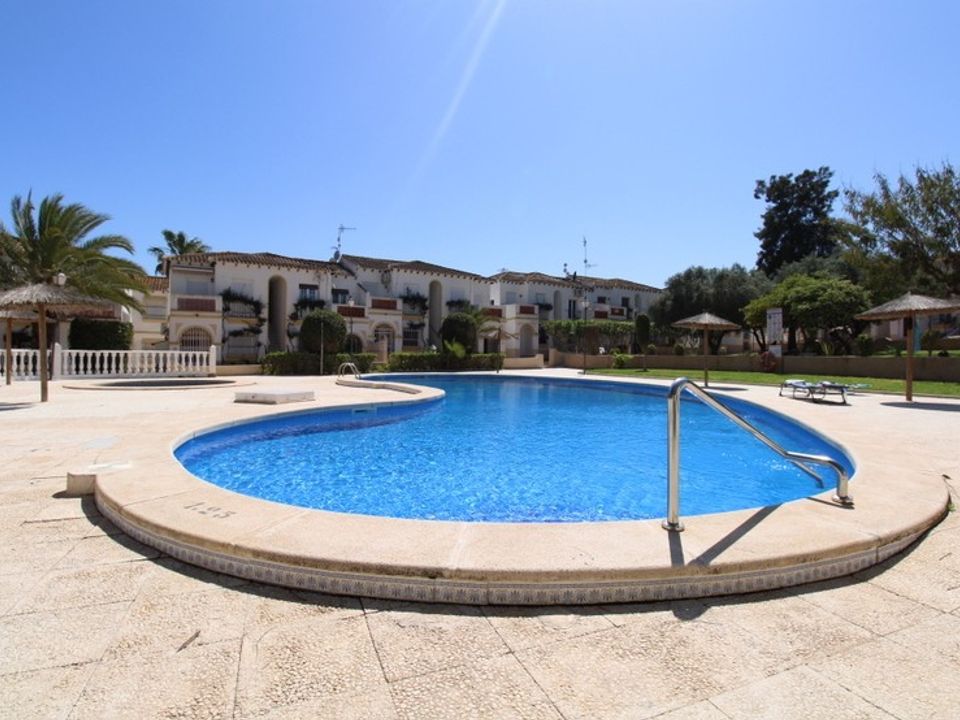 Penthouse i Villamartin, Alicante - foto 2