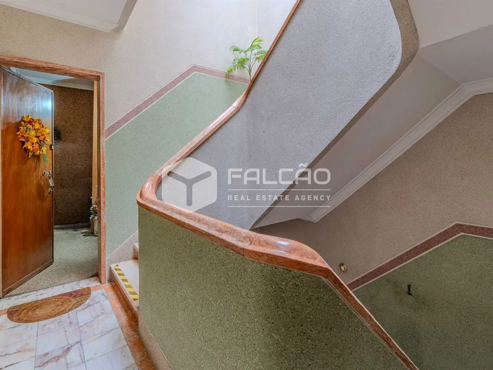 Apartamento en Amadora, Lisbon - foto 2