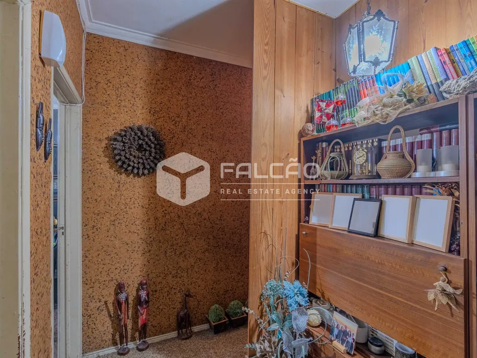 Apartamento en Amadora, Lisbon - foto 3