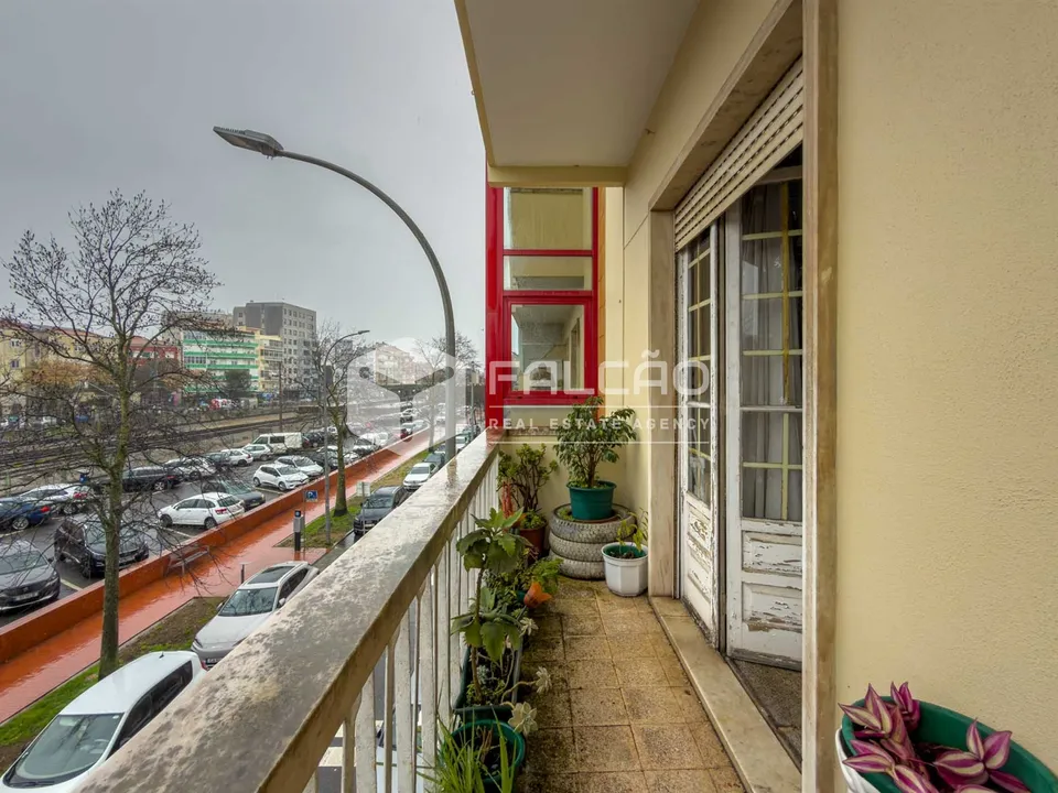 Apartamento en Amadora, Lisbon - foto 1