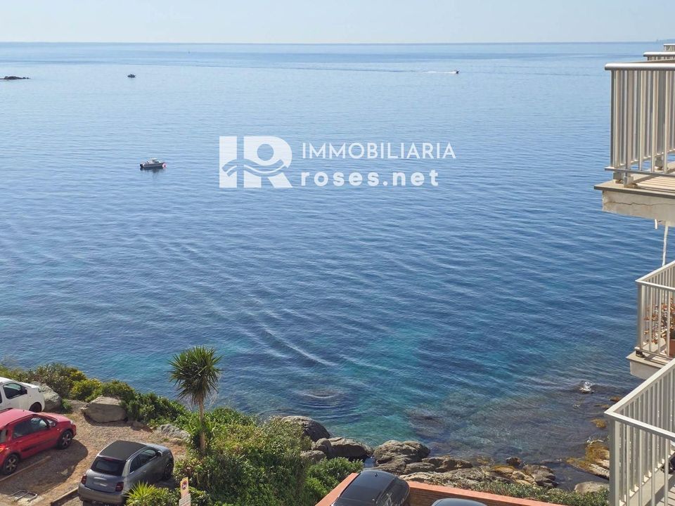 Lejlighed i Roses, Gerona - foto 2