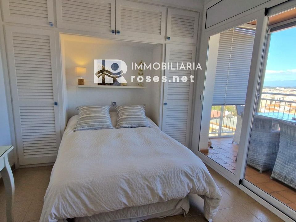 Lejlighed i Roses, Gerona - foto 3