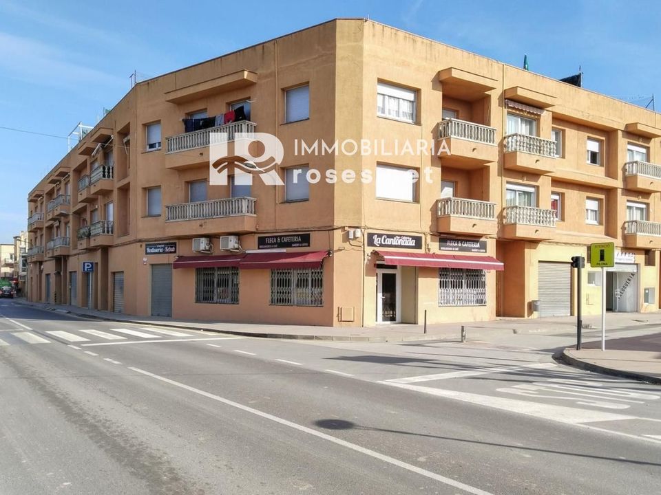Erhvervsejendom i Sant Pere Pescador, Gerona - foto 2